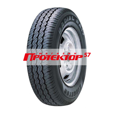 Radial RA17