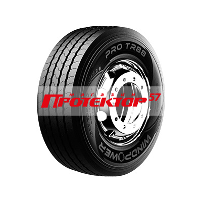 WindPower PRO TR88