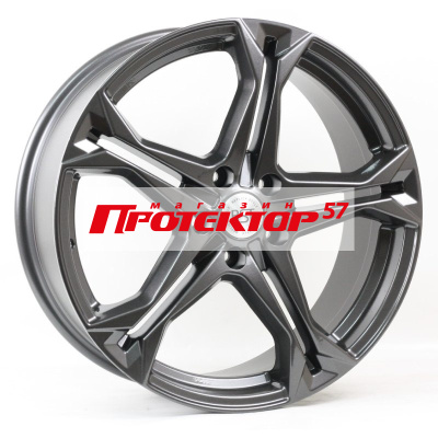 Диск 7.5x19 5x114.3 ET45 D67.1 X-trikeRST R099 MG