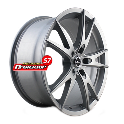 Диск 8x18 5x115 ET45 D70.3 X-Race AF-11 sp