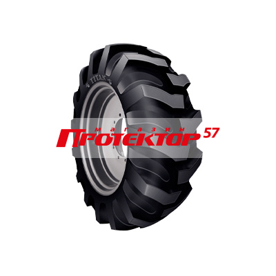 Titan INDUSTRIAL TRACTOR LUG