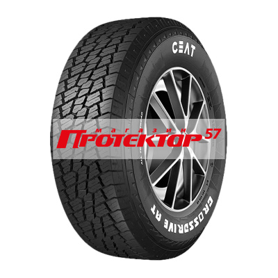 Ceat CrossDrive AT