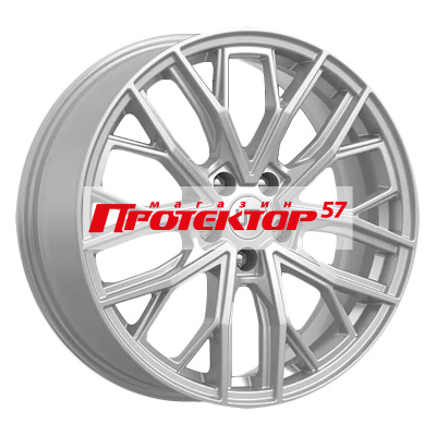 Диск Литой 7x18 PCD 5x108 ET41 D59.6 Wheels UP Up109 S