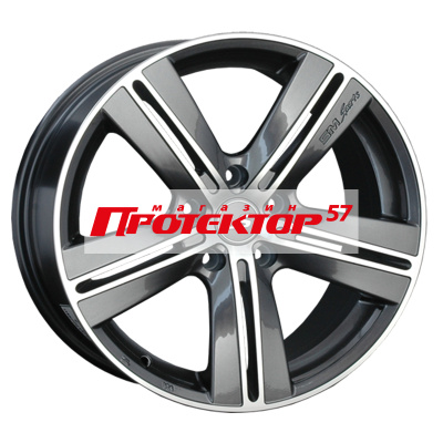 Диск 7.5x17 5x114.3 ET45 D73.1 LS 320 GMF