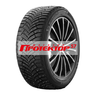 X-Ice North Xin4 (старше 3-х лет) (шип)