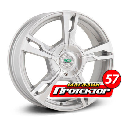 Диск 6x15 4x98 ET35 D58.6 N2O Y9113 SF