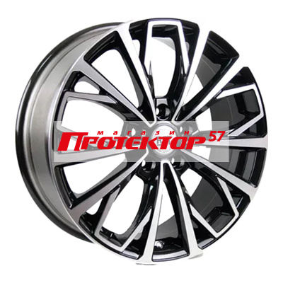 Диск 7x18 5x108 ET36 D65.1 RST R038 BD