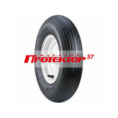 Carlisle Univ Fit Wheelborrow Tire Assy