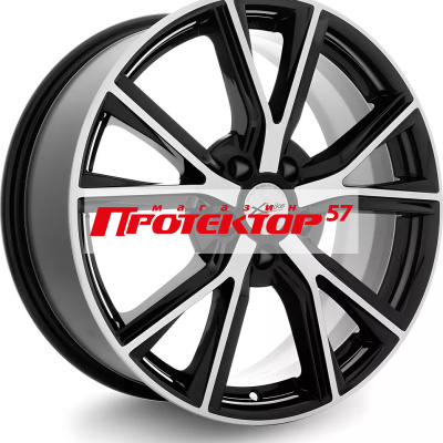 Диск 7.5x18 5x112 ET45 D57.1 X-trike X-122 HB