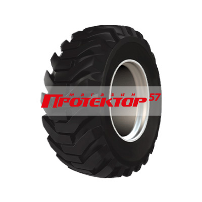 Titan Earthmover Traction