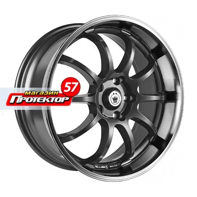 Диск 7x17 5x115 ET42 D70.1 Konig Lightning (S893) GMLPZ