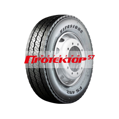 Firestone FS492