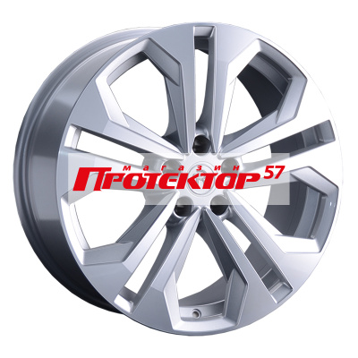 Диск 9x20 5x112 ET33 D66.6 Replay VV295 SFP