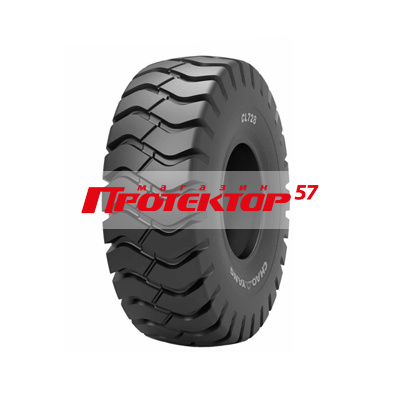Шина 23.5-25 20PR Chaoyang CL728 TTF (Китай)