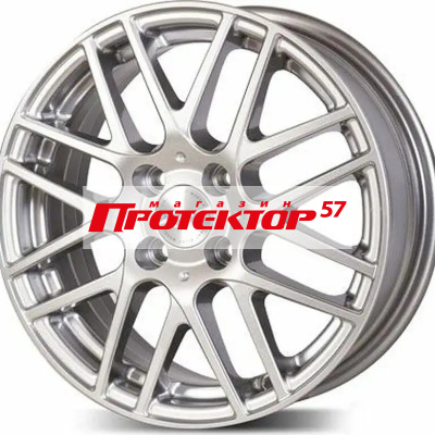 Диск 6x15 4x98 ET35 D58.6 Proma Торнадо Черный матовый