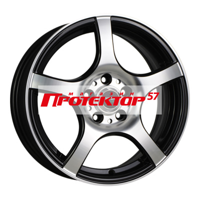 Диск 6x15 4x100 ET50 D60.1 CrossStreet Y279 BKF