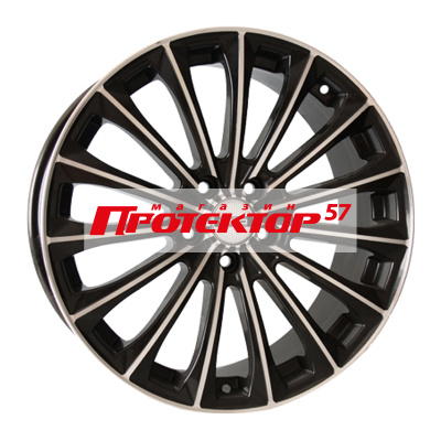 Диск 8x18 5x120 ET45 D72.6 Neo 830 BD