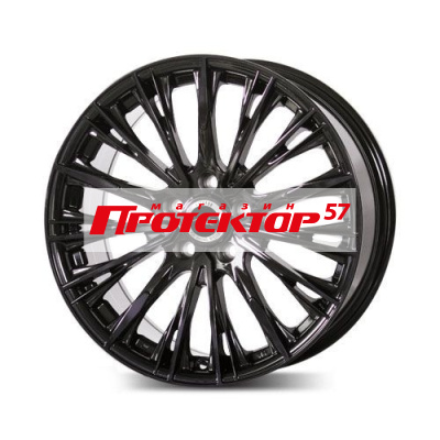 Диск 7.5x18 5x114.3 ET37 D66.6 Lizardo Octopus B