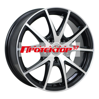 Диск 6.5x16 5x108 ET33 D60.1 CrossStreet CR-17 BFP