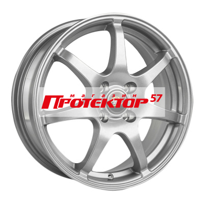 Диск Литой 5.5x14 PCD 4x100 ET46 D54.1 CrossStreet СR-15 (A1141) S