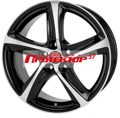 Ё-wheels E09