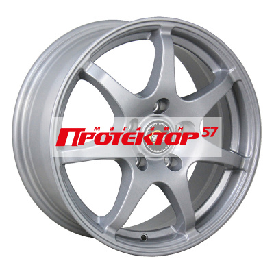 Диск 6x15 4x100 ET40 D67.1 CrossStreet СR-15 ( A1151) s
