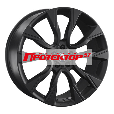 Диск 9.5x21 5x130 ET46 D71.6 Replay PR40 MB