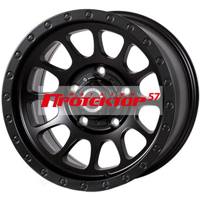 Диск 8.5x16 5x139.7 D108.2 Lizardo XH326 CB