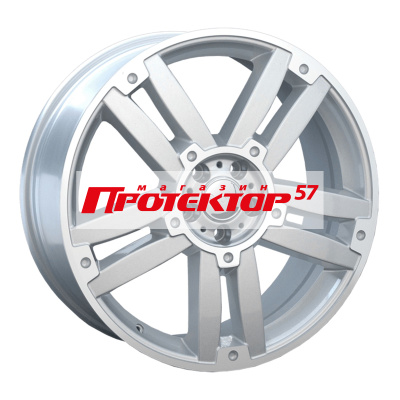 Диск 8.5x20 5x112 ET61.5 D66.6 Replay MR81 SF