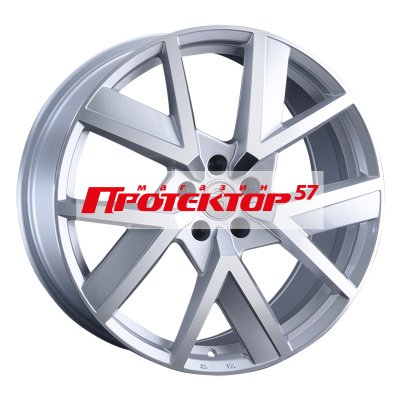 Диск 9x20 5x112 ET28 D66.6 Replay A175 SF