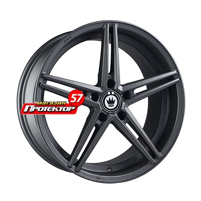 Диск 7.5x18 5x114.3 ET45 D67.1 Konig Sharp Blade (N710) MGMU