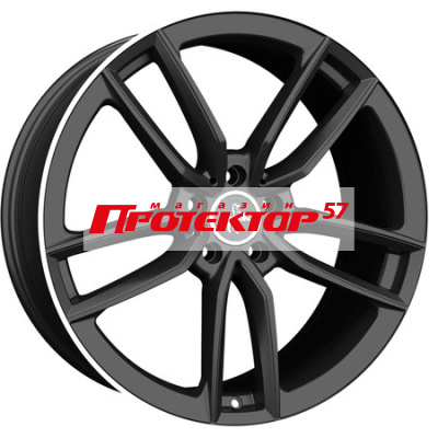 Диск 8x18 5x112 ET30 D66.6 Keskin Tuning KT21 BFP