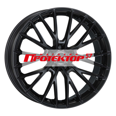Диск 11.5x22 5x112 ET43 D66.6 MAK Speciale-D Gloss Black