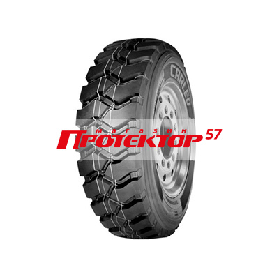 Carleo C-MAX186