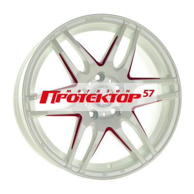 Диск 7x17 5x114.3 ET45 D60.1 Yamato Sidzuoka WRW