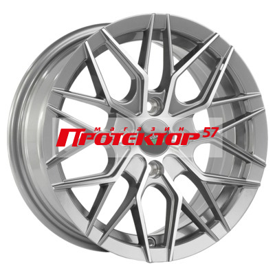 Диск Литой 6x14 PCD 5x100 ET35 D57.1 Megami MGM-27 GMF