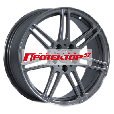 Диск 7.5x17 5x114.3 ET45 D72.6 Slik L-724 GRF2