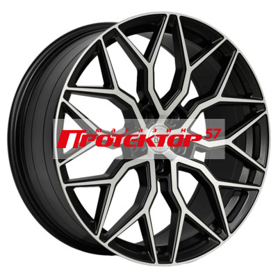 Диск Литой 9x21 PCD 5x108 ET38.5 D63.3 RST R2104FF BDm