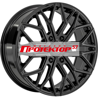Диск Литой 8.5x19 PCD 6x139.7 ET36 D100.1 LS RC103 BK