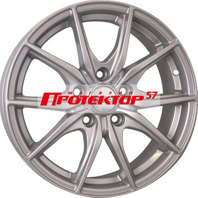 Диск 6.5x16 5x114.3 ET45 D67.1 Tech Line NEO-676 S