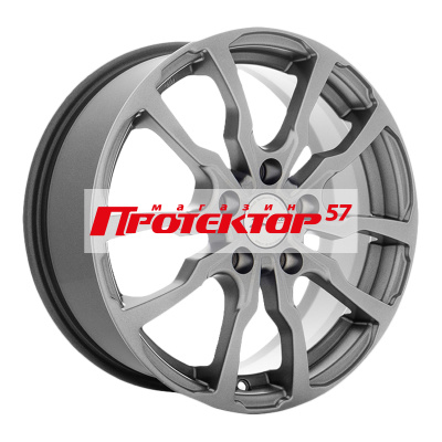 Диск 6.5x16 5x114.3 ET40 D66.1 X-trike X-117 HB