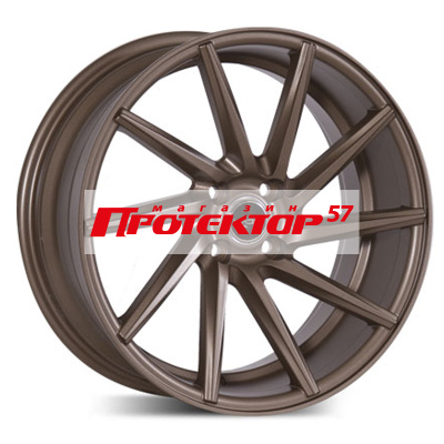 Диск 7.5x17 4x100 ET35 D60.1 PDW 1022Left (CVT) KKF