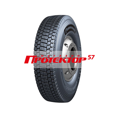 Powertrac Strong Trac