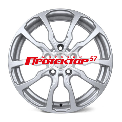 Диск 6.5x16 5x114.3 ET40 D66.1 X-trike X-117 HS