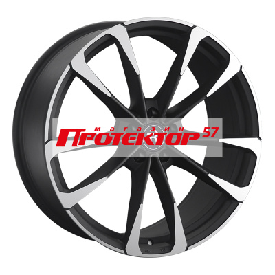 Диск 9.5x21 5x112 ET36 D66.6 Replay B323 MBF