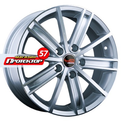 Диск 6.5x16 5x112 ET42 D57.1 Replica LA VW33 SF