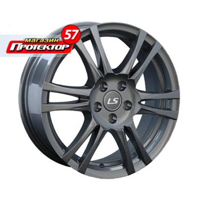Диск 6.5x16 5x100 ET45 D73.1 LS TS609 GM