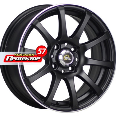 Диск 6.5x15 5x100 ET38 D57.1 CrossStreet Y355 MBF