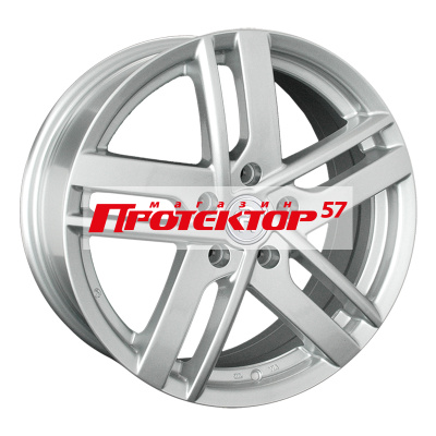 Диск 7x17 5x114.3 ET47 D67.1 Replay KI340 Sil