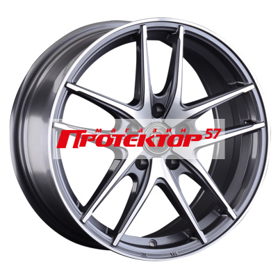 Диск 8x18 5x112 ET25 D66.6 Replay A134 GMF